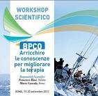Workshop Scientifico